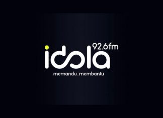 Logo Idola