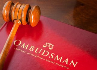 Ombudsman