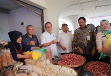 Operasi Pasar