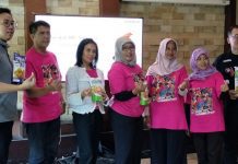 Pelaku UMKM Solo Raya
