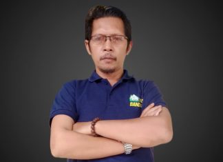 Rusman Effendi