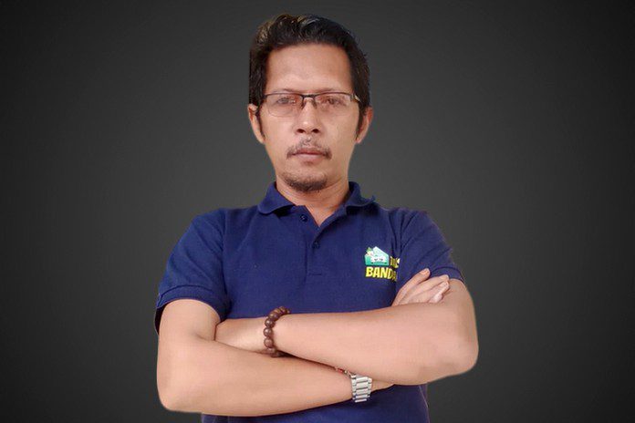 Rusman Effendi Rusman Effendi