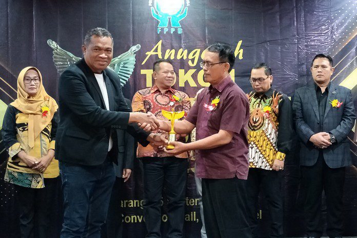 Tokoh inspiratif Jateng Tokoh inspiratif Jateng