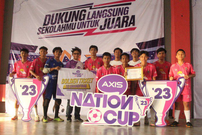 Turnamen Futsal Pelajar Turnamen Futsal Pelajar