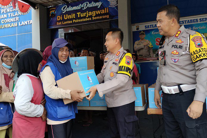 Wakapolrestabes AKBP Wiwit Ari Wibisono Wakapolrestabes AKBP Wiwit Ari Wibisono