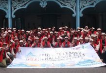 BAKTI NUSA
