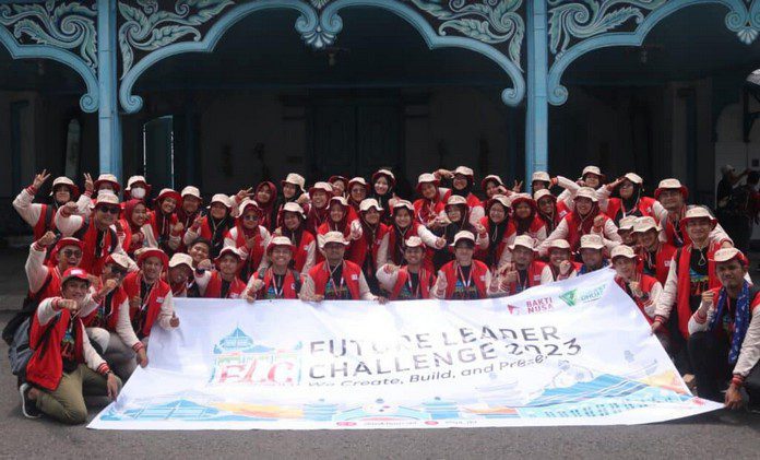 BAKTI NUSA BAKTI NUSA