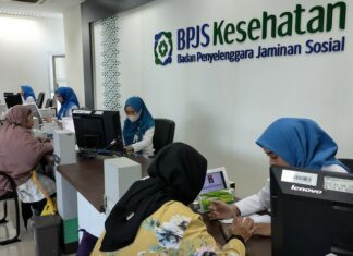 BPJS Kesehatan Cabang Semarang