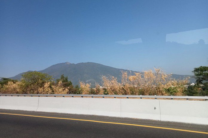 Cuaca Panas Cuaca Panas