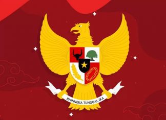 Garuda Pancasila