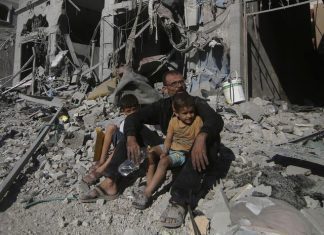 Gaza