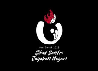 Hari Santri 2023