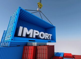 Import