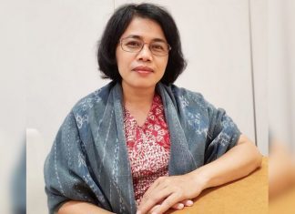 Indah Darmastuti