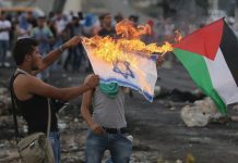 Konflik Palestina Israel