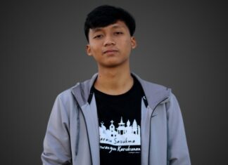 Muhamad Rizky Ramdani