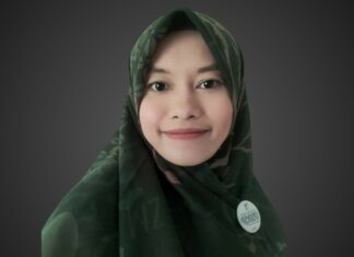 Nurul Aeni
