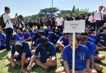 Operasi Sikat Jaran Candi 2023