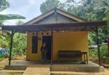Program Rumah Sehat Layak Huni