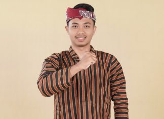 Ramadhita Putra Purnomo