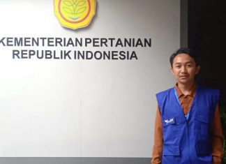 Teguh Fajar Santosa