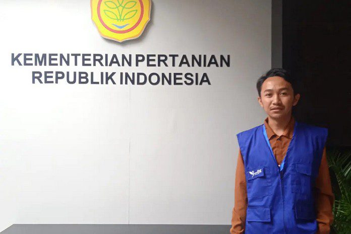 Teguh Fajar Santosa Teguh Fajar Santosa