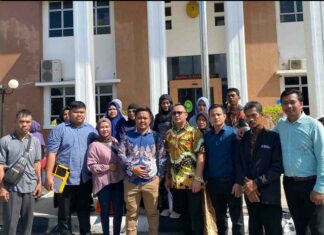 Tim Advokasi Solidaritas Nasional