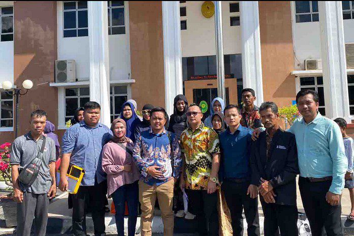 Tim Advokasi Solidaritas Nasional Tim Advokasi Solidaritas Nasional