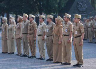 ASN Pemprov Jateng