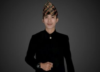 Amin Khaerudin