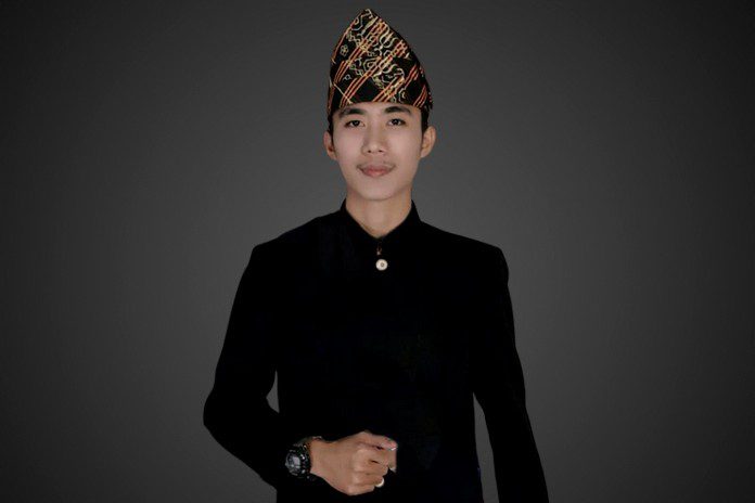 Amin Khaerudin Amin Khaerudin