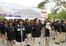 Apel siaga menjelang pengawasan Pemilu 2024