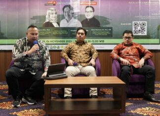 Belantara Foundation