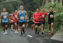 Borobudur Marathon