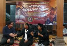 Diskusi Sejarah Kerajaan Demak