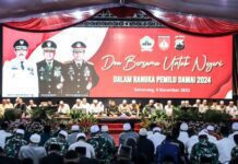 Doa bersama
