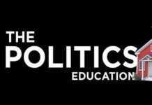 Edukasi Politik