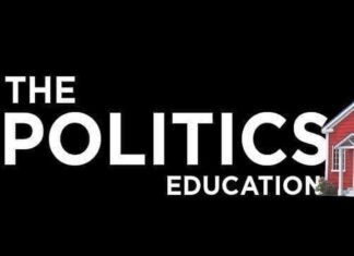 Edukasi Politik