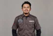 Gardian Muhammad