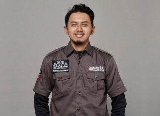 Gardian Muhammad