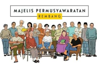 Majelis Permusyawaratan Rembang