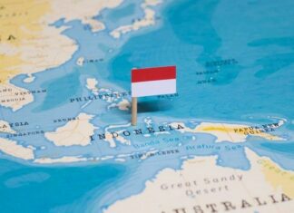 Maritim Indonesia