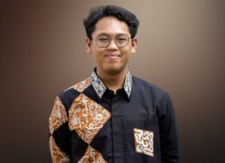Muhammad Fahry Azizurahman