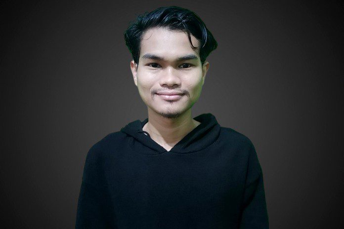Nuzulur Ramadhona Nuzulur Ramadhona
