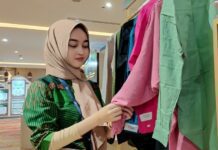 Pelaku UMKM