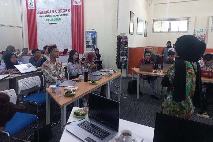 Pelatihan cek fakta_1 Pelatihan cek fakta