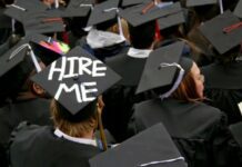 Pengangguran Lulusan Perguruan Tinggi