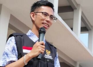 Suprianto Haseng