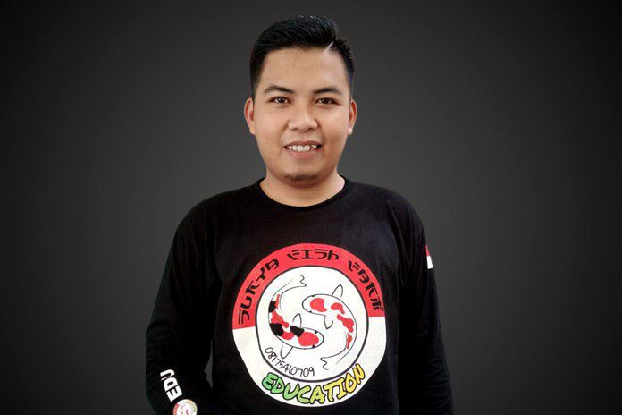 Suryanto Suryanto