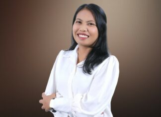 Theresia Dwiaudina Sari Putri
